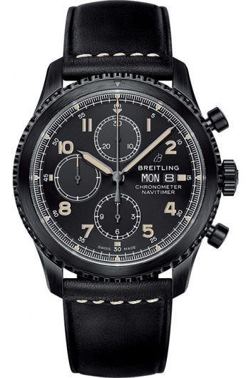 Buy Breitling Navitimer Watch - 16
