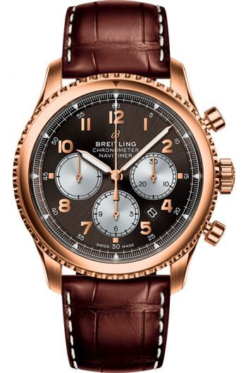 Buy Breitling Navitimer Watch - 29