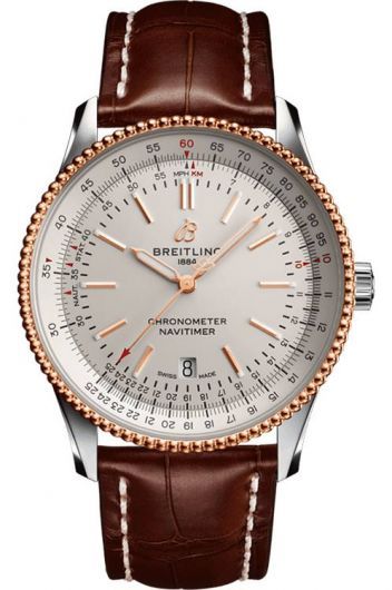 Buy Breitling Navitimer Watch - 37