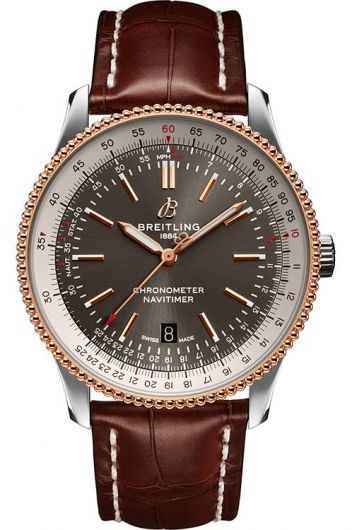 Buy Breitling Navitimer Watch - 36