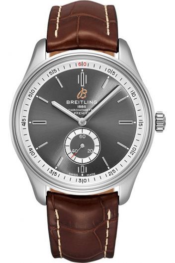 Buy Breitling Premier Watch - 44