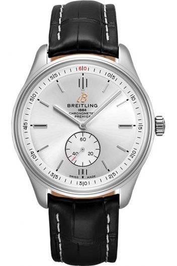 Buy Breitling Premier Watch - 46