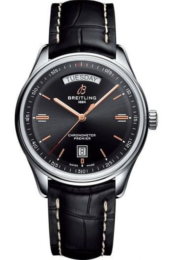 Buy Breitling Premier Watch - 48