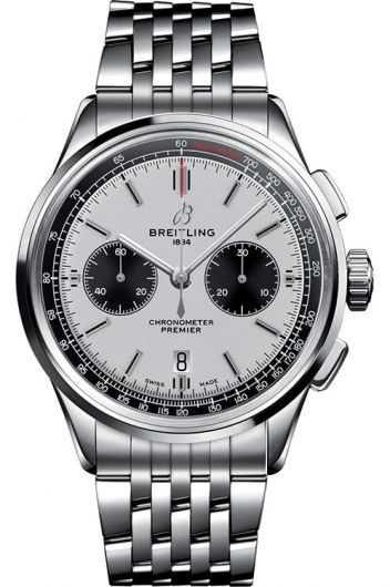 Buy Breitling Premier Watch - 40