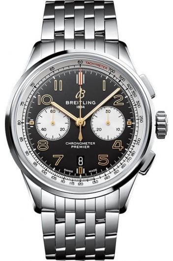 Buy Breitling Premier Watch - 42