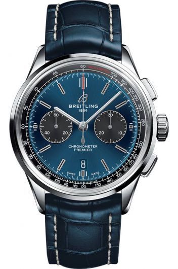 Buy Breitling Premier Watch - 9