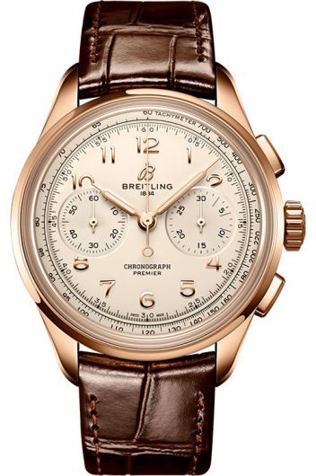 Buy Breitling Premier Watch - 51