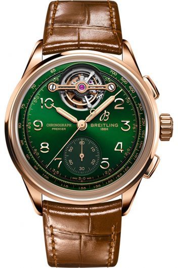 Buy Breitling Premier Watch - 19