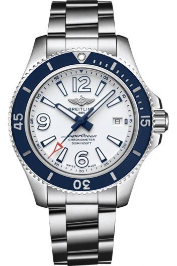 Buy Breitling Superocean Watch - 35