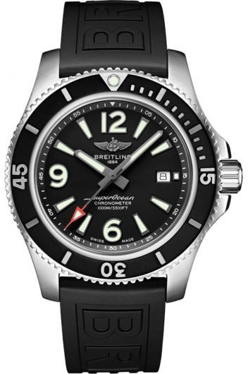 Buy Breitling Superocean Watch - 49