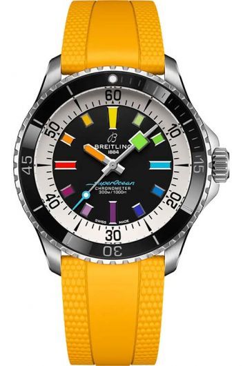 Breitling A17375211B2S4