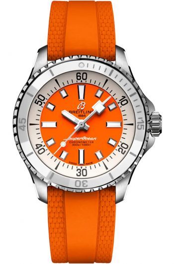 Breitling A17377211O1S1