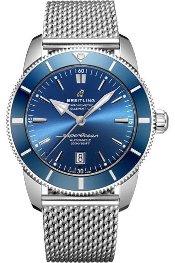 Buy Breitling Superocean Heritage Watch - 30