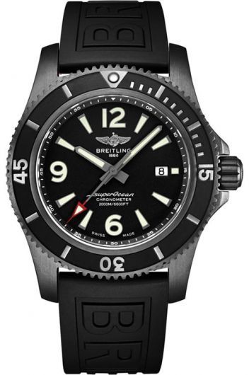 Buy Breitling Superocean Watch - 25