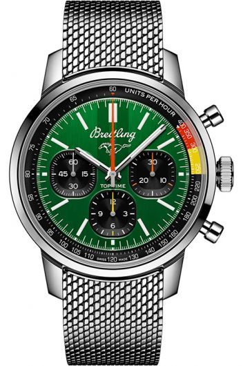 Breitling AB01762A1L1A1