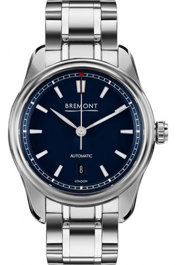 Buy Bremont Altitude Watch - 24