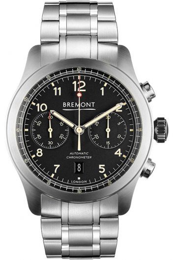 Buy Bremont Altitude Watch - 8