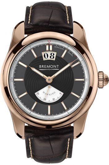 Buy Bremont Time Capsule Watch - 25