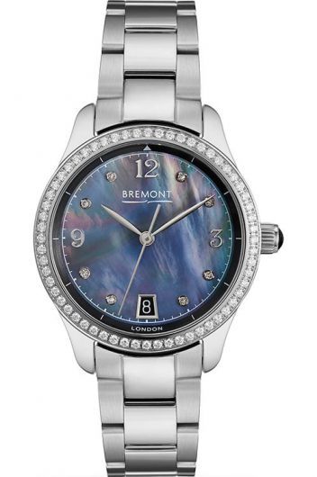 Bremont SOLO-LADY-K-TH-SS-B