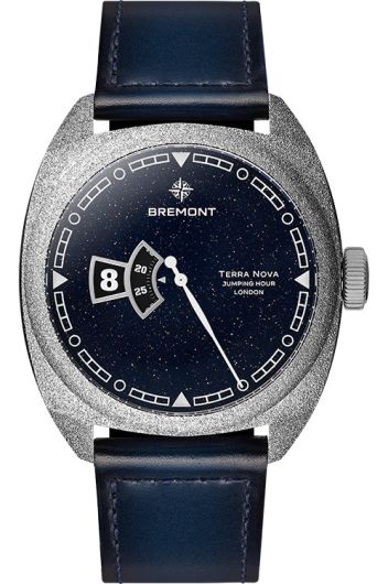 Bremont TN40-JH-FS-BLAV-L-S