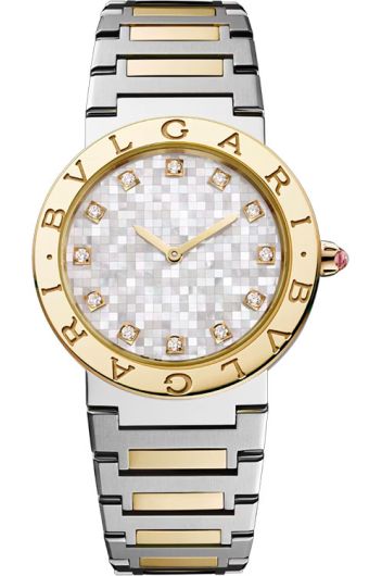 BVLGARI 104278