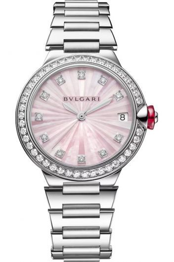 BVLGARI 104106