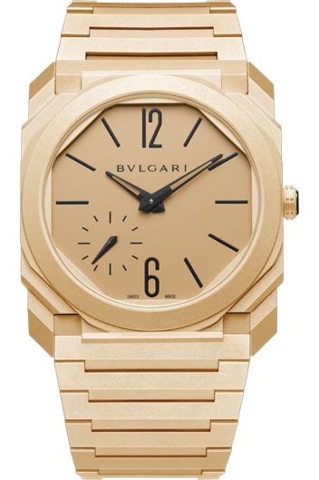 BVLGARI 104190