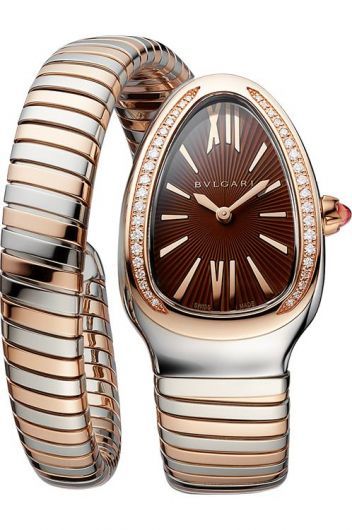 Buy BVLGARI Serpenti Watch - 38