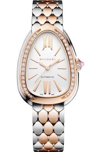 BVLGARI 104058