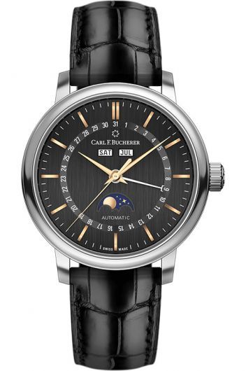 Buy Carl F. Bucherer Adamavi Watch - 22