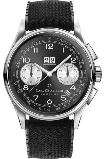 Buy Carl F. Bucherer Heritage Watch - 29
