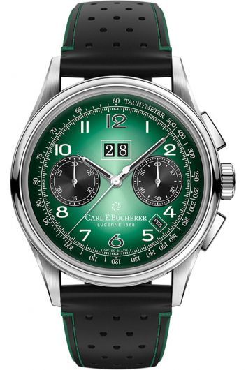 Buy Carl F. Bucherer Heritage Watch - 24