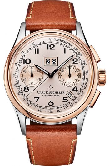 Buy Carl F. Bucherer Heritage Watch - 3