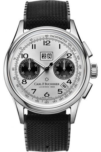 Buy Carl F. Bucherer Heritage Watch - 19
