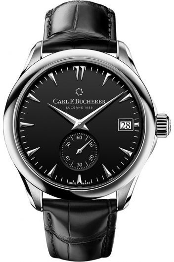 Buy Carl F. Bucherer Manero Watch - 18