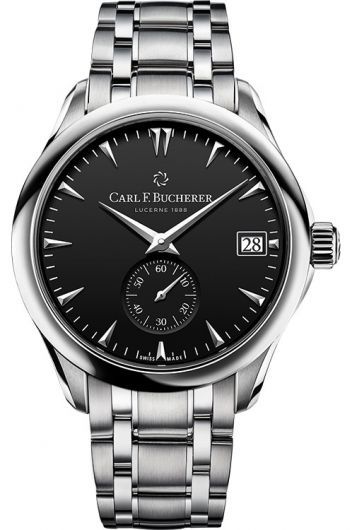 Buy Carl F. Bucherer Manero Watch - 42
