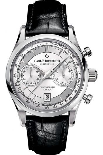 Buy Carl F. Bucherer Manero Watch - 16