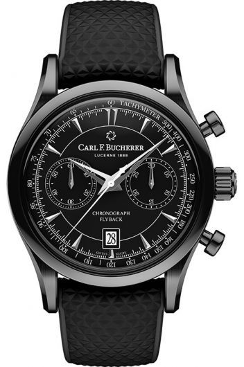 Buy Carl F. Bucherer Manero Watch - 5