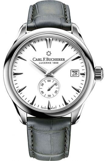 Buy Carl F. Bucherer Manero Watch - 46