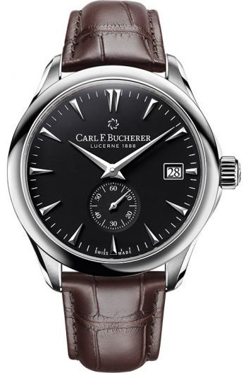 Buy Carl F. Bucherer Manero Watch - 47