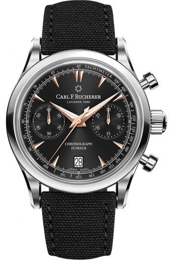 Buy Carl F. Bucherer Manero Watch - 14