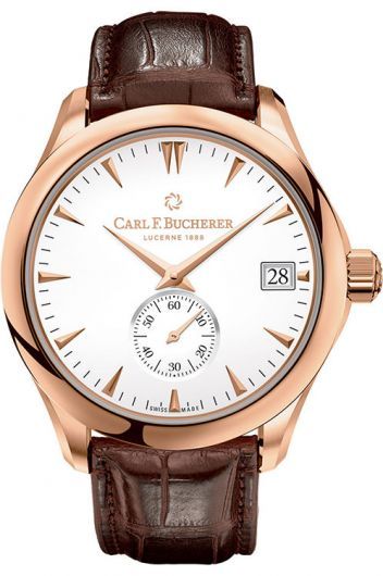 Buy Carl F. Bucherer Manero Watch - 5