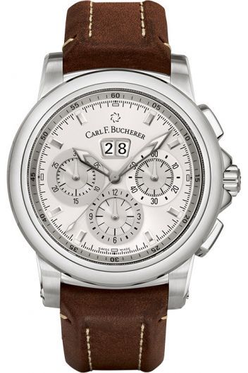 Carl F. Bucherer 00.10624.08.13.01