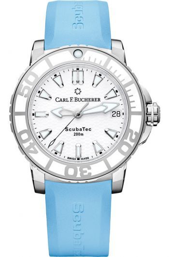Buy Carl F. Bucherer Patravi Watch - 32