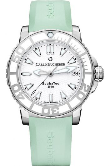Buy Carl F. Bucherer Patravi Watch - 35