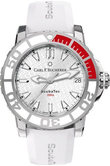 Buy Carl F. Bucherer Patravi Watch - 18