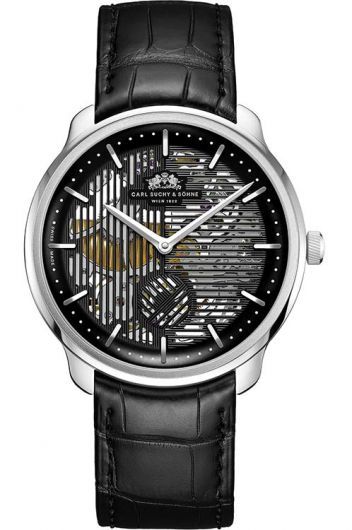Carl Suchy & Söhne W1S.01.002