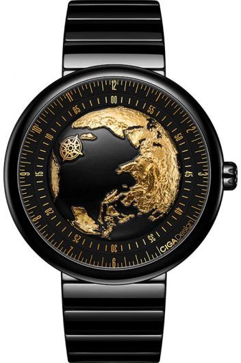 CIGA Design U033-BG01-6B7B