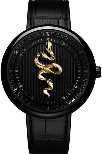 CIGA Design U037-BB01-W1B