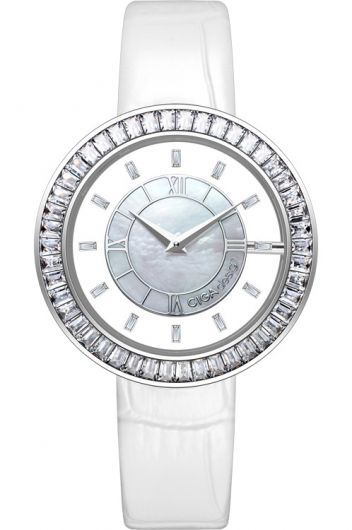 CIGA Design D022-SIWH-1WH